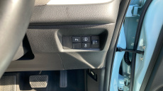 Honda Jazz 1.5 i-MMD Hybrid Crosstar EX 5dr eCVT Hybrid Hatchback